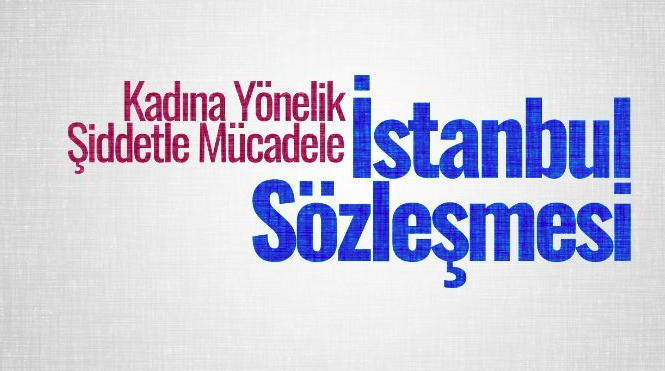 istanbul sozlesmesi tam metin