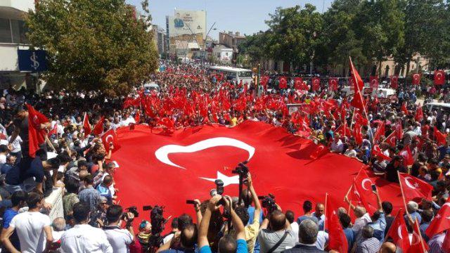 TERÖR VE TERÖRLE MÜCADELEDEN DOĞAN ZARARLARIN KARŞILANMASI