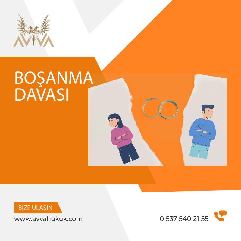 Anamur Boşanma Avukatı