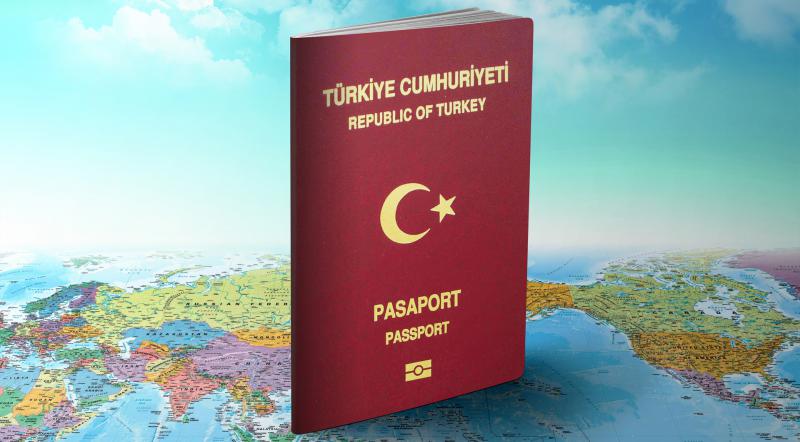 Приобретение турецкого гражданства - миртл адвокат - 0537 787 21 55