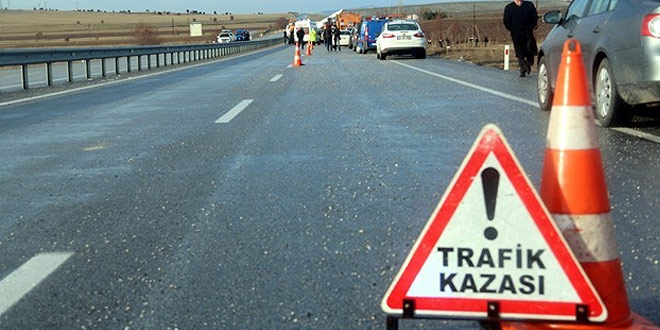 Trafik Kazalarında Kusur Oranına İtiraz